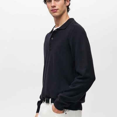Herren-Polopullover - Varelo