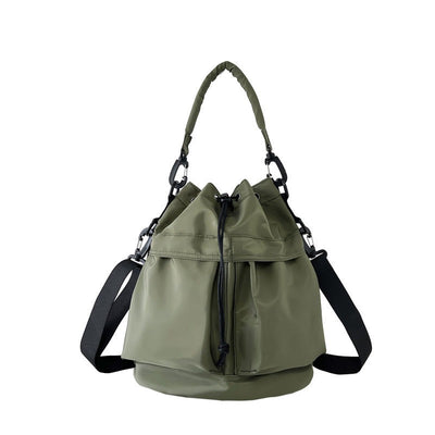 Mehrzweck-Sack aus wasserdichtem Nylon - Thalia