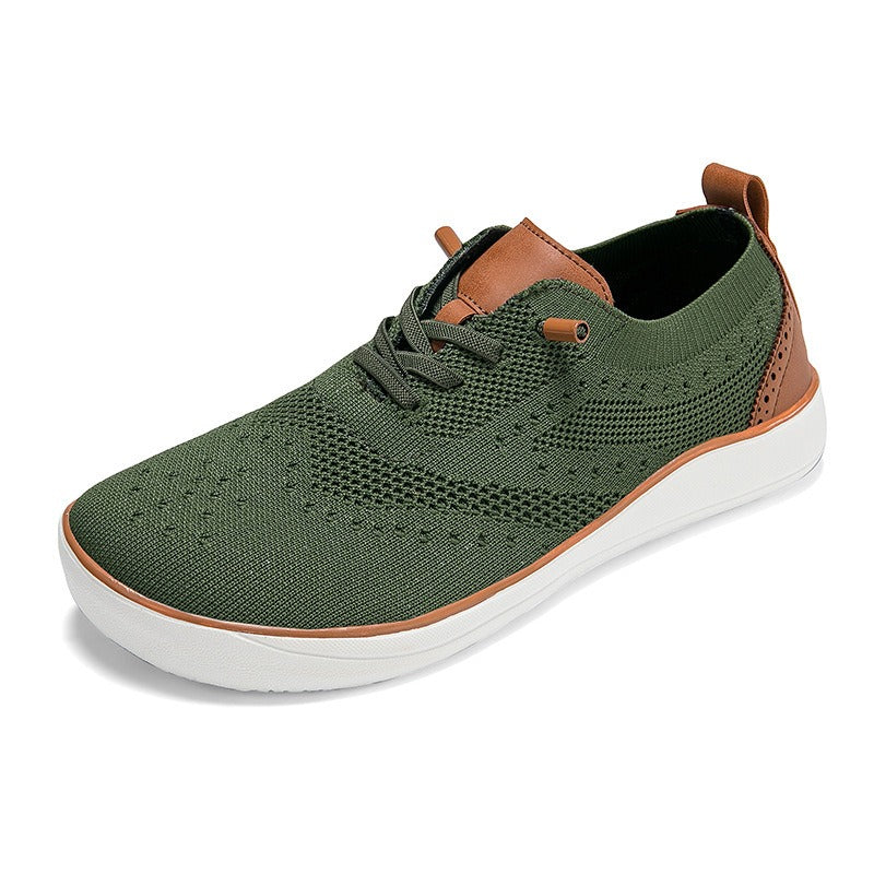 Atmungsaktive Textilschuhe für Männer - Lior