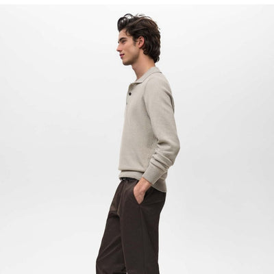 Herren-Polopullover - Varelo