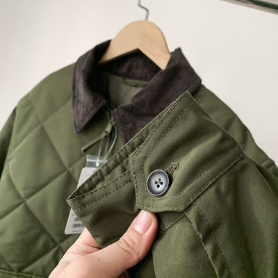 Herren Steppjacke - Varnen