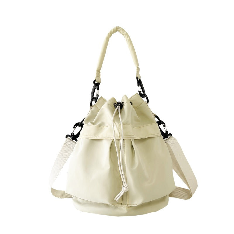 Mehrzweck-Sack aus wasserdichtem Nylon - Thalia