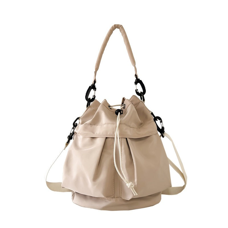 Mehrzweck-Sack aus wasserdichtem Nylon - Thalia