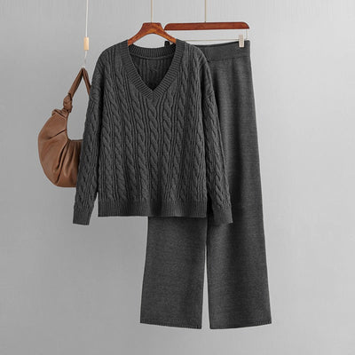 Strickset für Frauen - Elara
