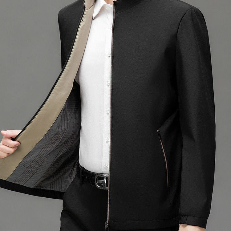 Freizeitjacke für Männer - Delsan
