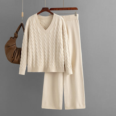 Strickset für Frauen - Elara