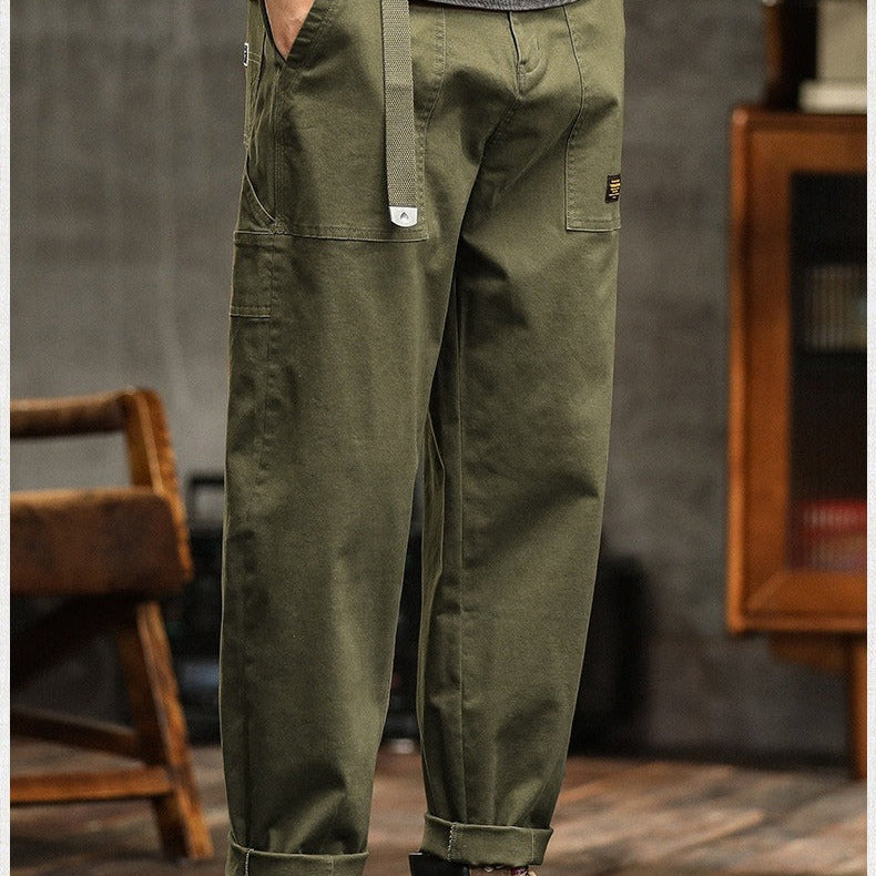 Cargohose für Männer - Branton