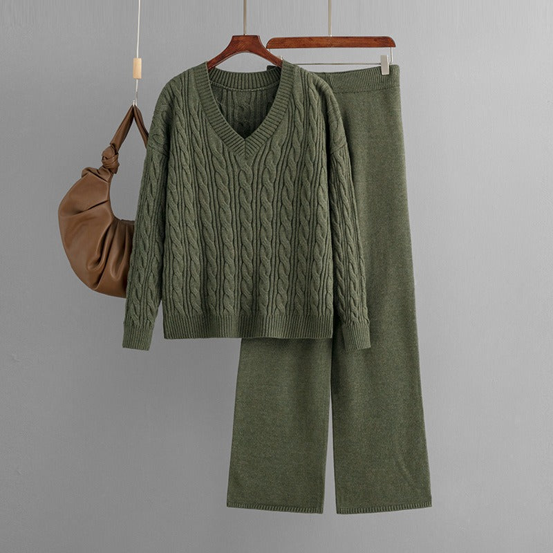 Strickset für Frauen - Elara