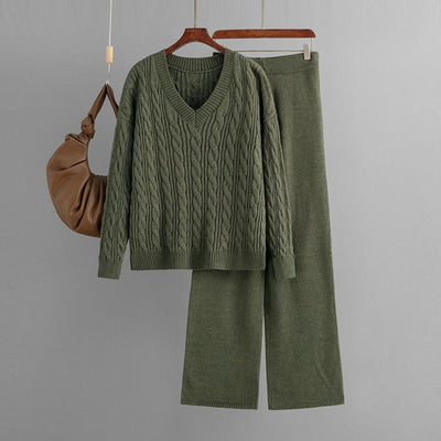 Strickset für Frauen - Elara