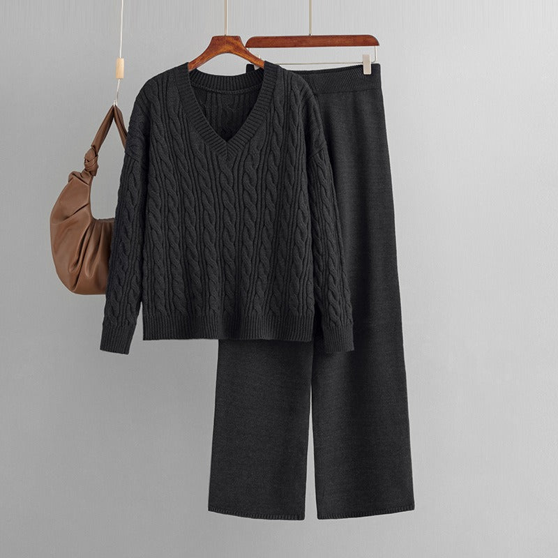 Strickset für Frauen - Elara