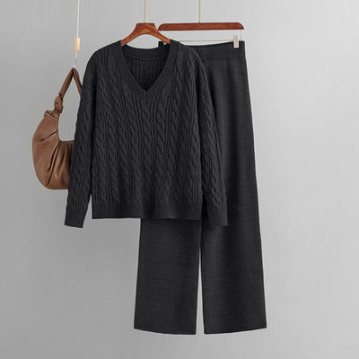 Strickset für Frauen - Elara
