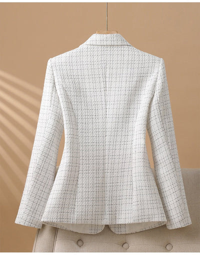 Elegant geschnittener Blazer - Samara