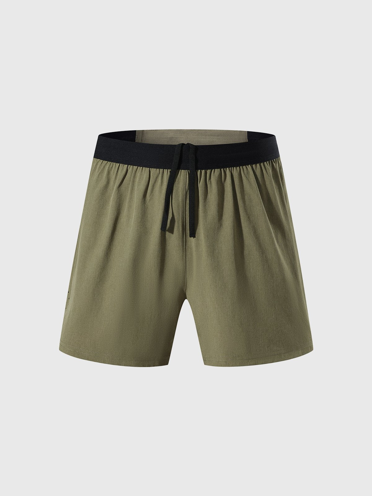Shorts Base 2 in 1 Gefüttert