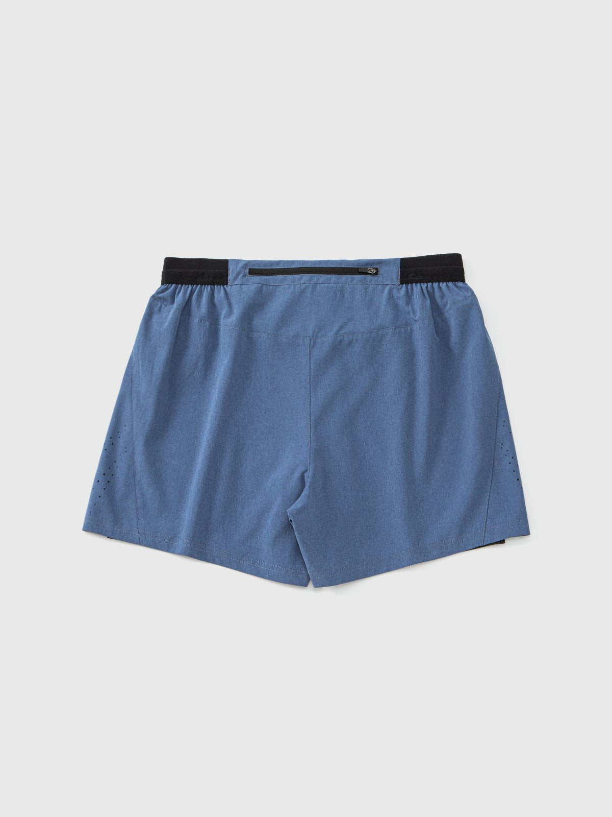 Shorts Base 2 in 1 Gefüttert