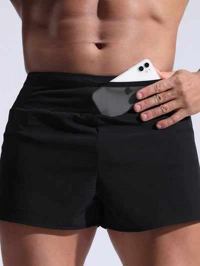 VentureFlow 2-in-1 gefütterte Shorts
