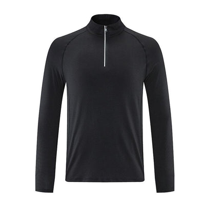 VenFlex-Halbreißverschluss-Shirt
