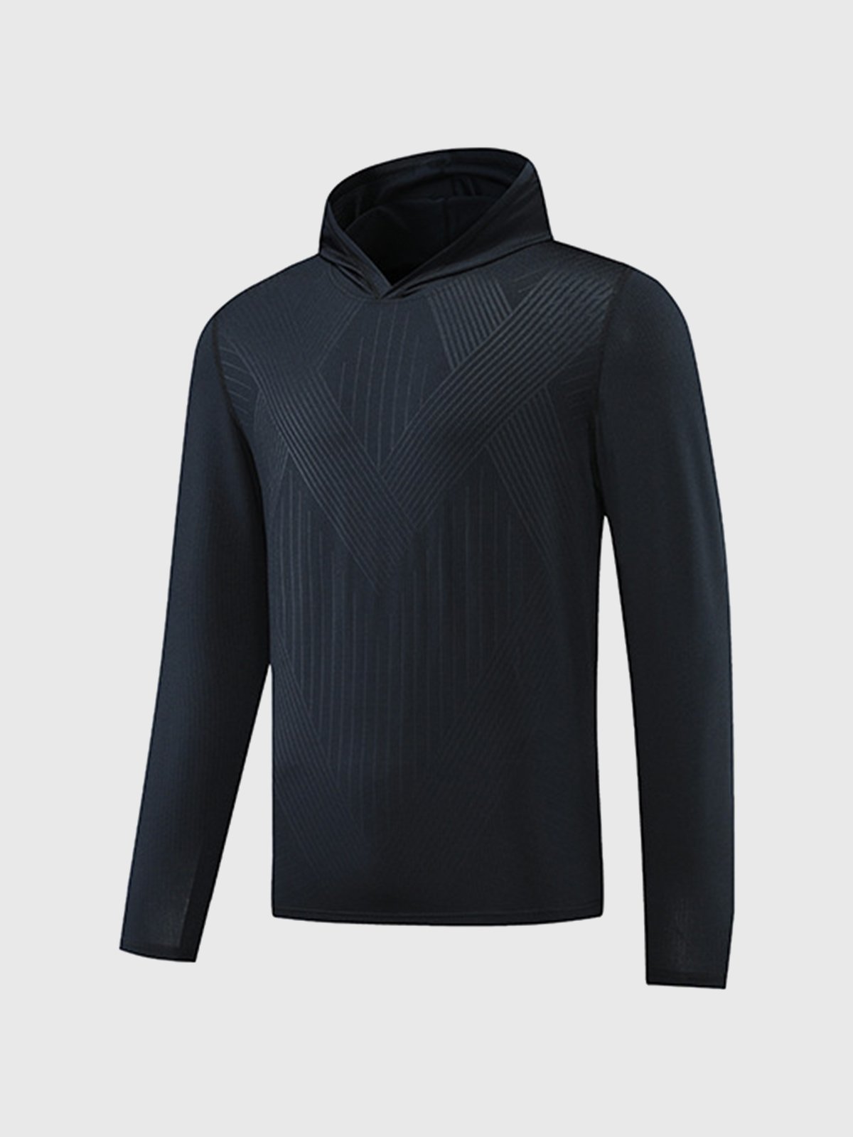 DryFit Quick Dry Hemd