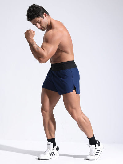 VentureFlow 2-in-1 gefütterte Shorts