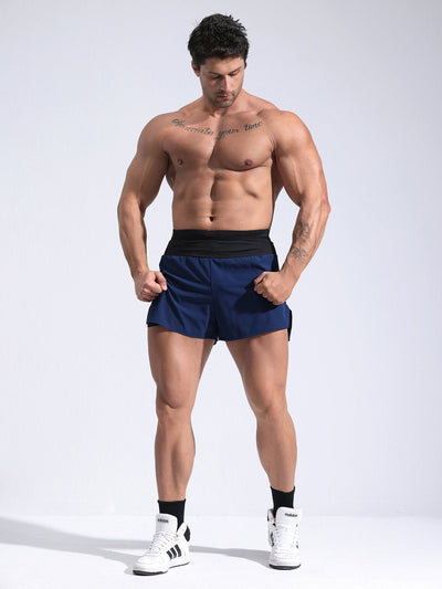 VentureFlow 2-in-1 gefütterte Shorts