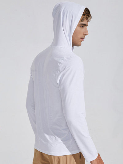 DryFit Quick Dry Hemd