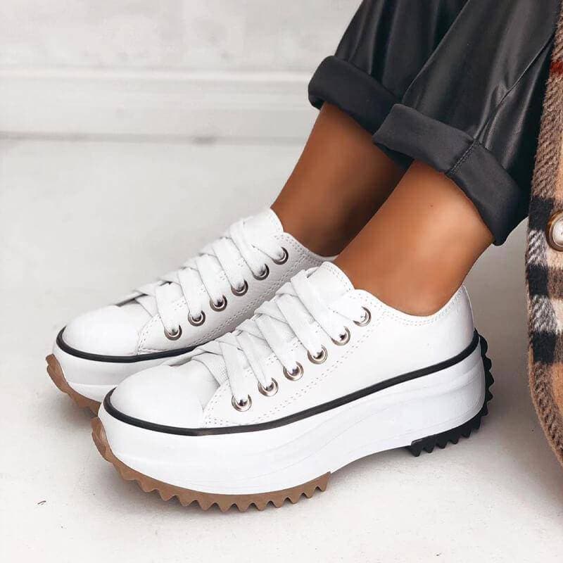 Thouram Elevator Schuhe