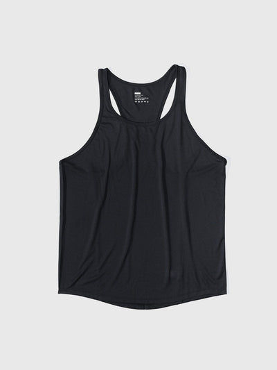 Pro Tank T-Shirt Nahtlos bedruckt