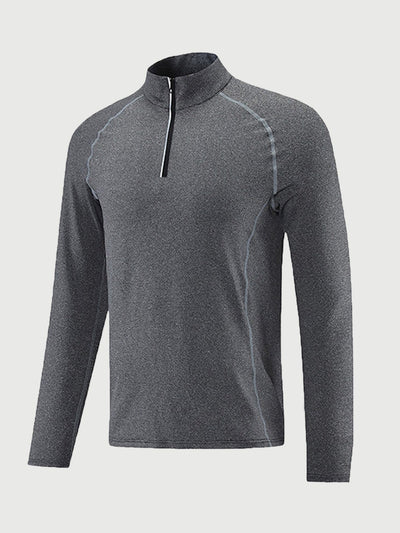 VenFlex-Halbreißverschluss-Shirt