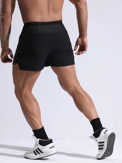 VentureFlow 2-in-1 gefütterte Shorts