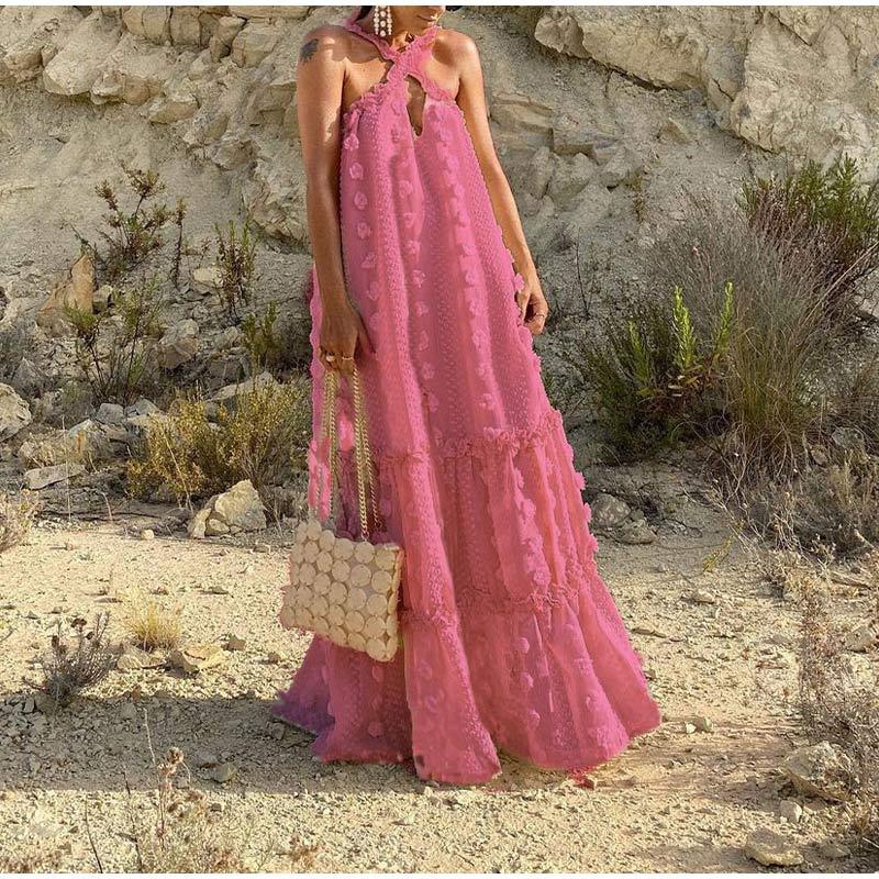 Mariana - Sommerkleid