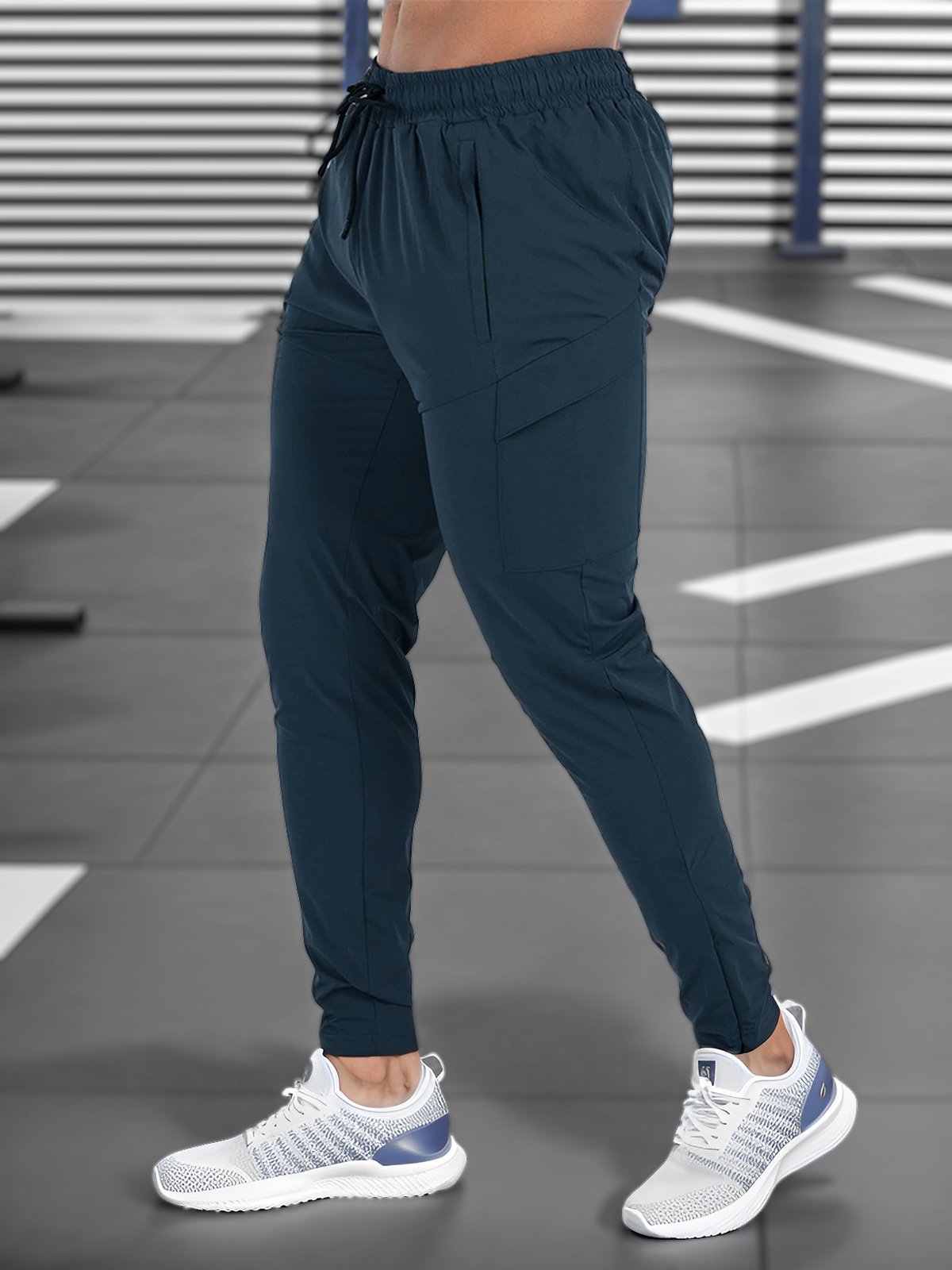 FlexiStride Leistungs-Jogger