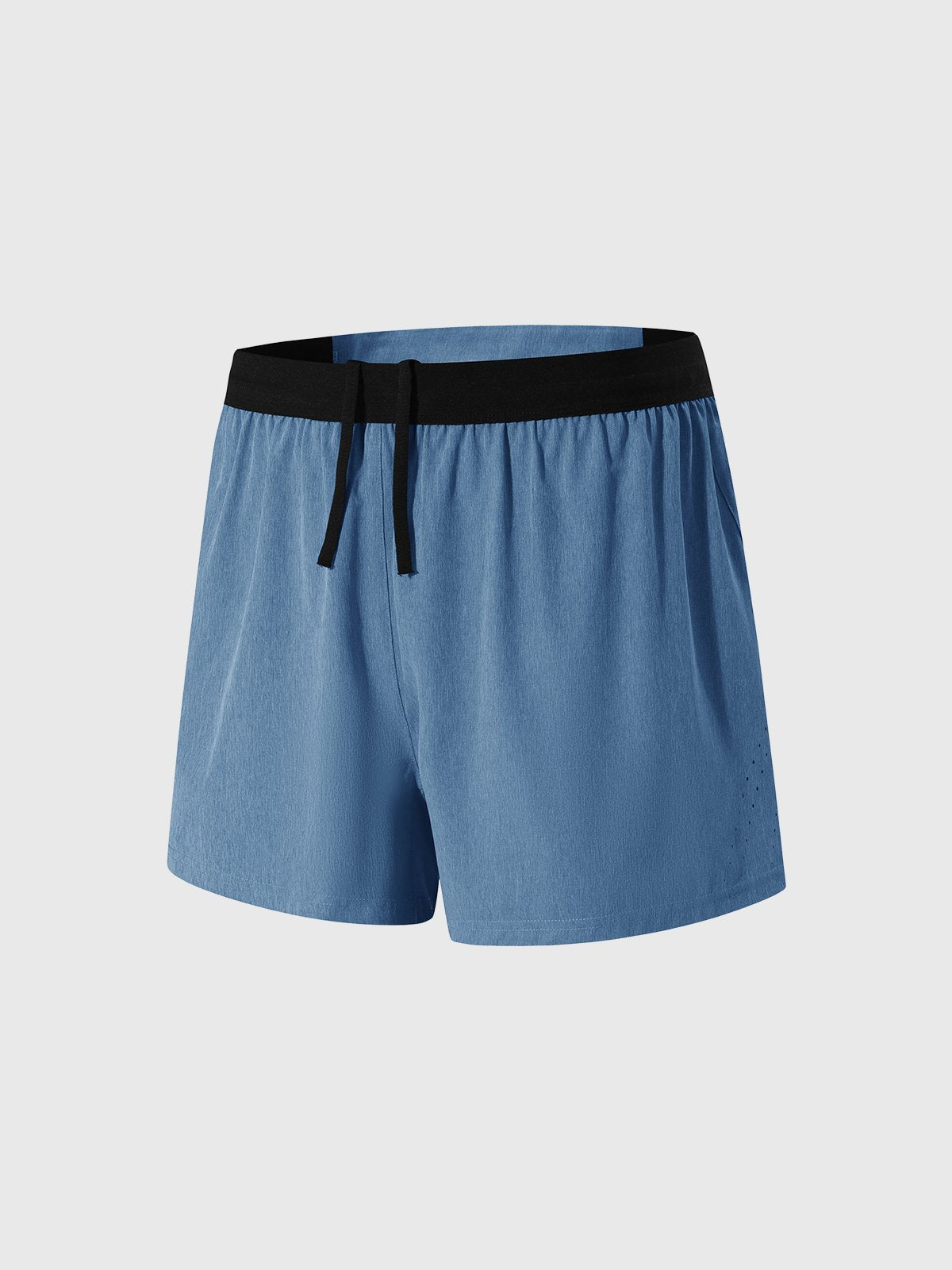 Shorts Base 2 in 1 Gefüttert