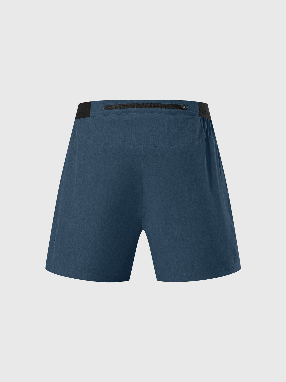 Shorts Base 2 in 1 Gefüttert