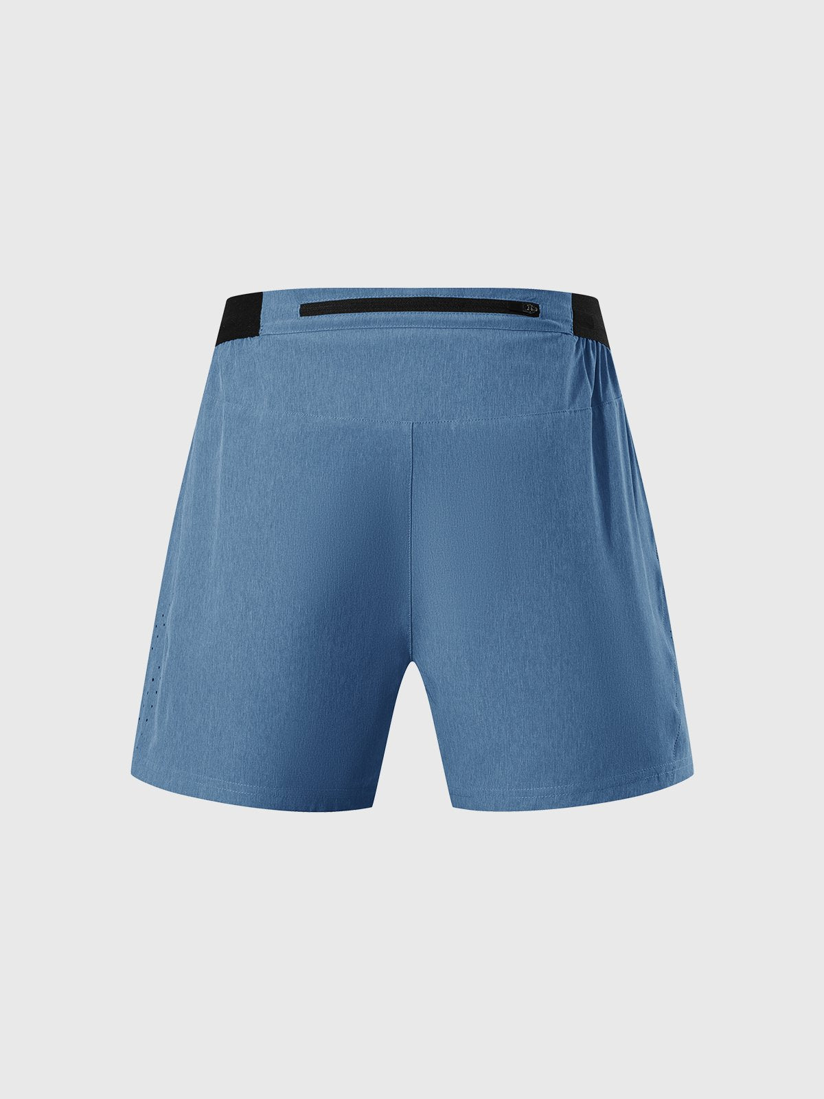 Shorts Base 2 in 1 Gefüttert