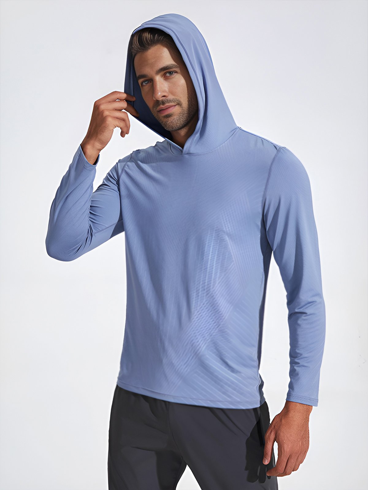 DryFit Quick Dry Hemd