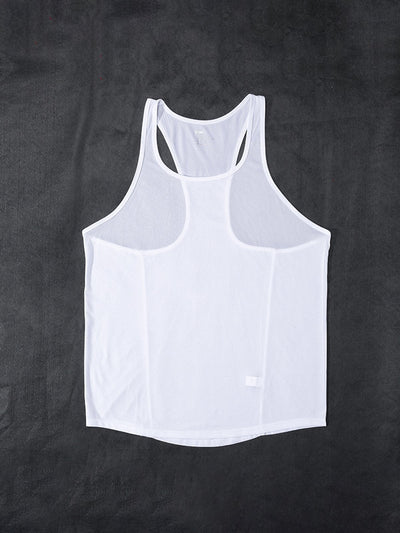 Pro Tank T-Shirt Nahtlos bedruckt