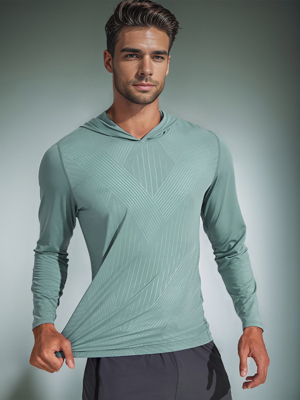 DryFit Quick Dry Hemd