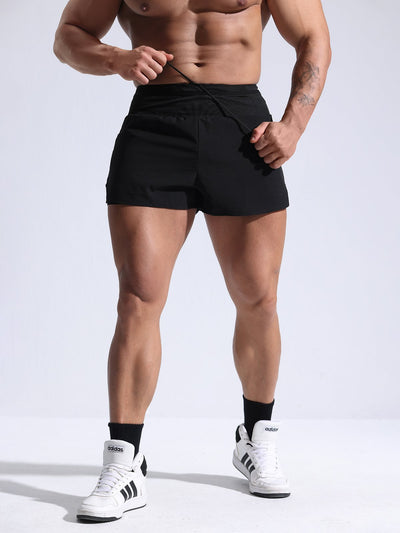 VentureFlow 2-in-1 gefütterte Shorts