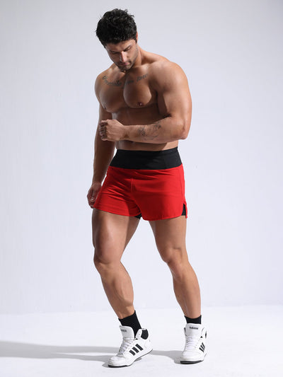 VentureFlow 2-in-1 gefütterte Shorts