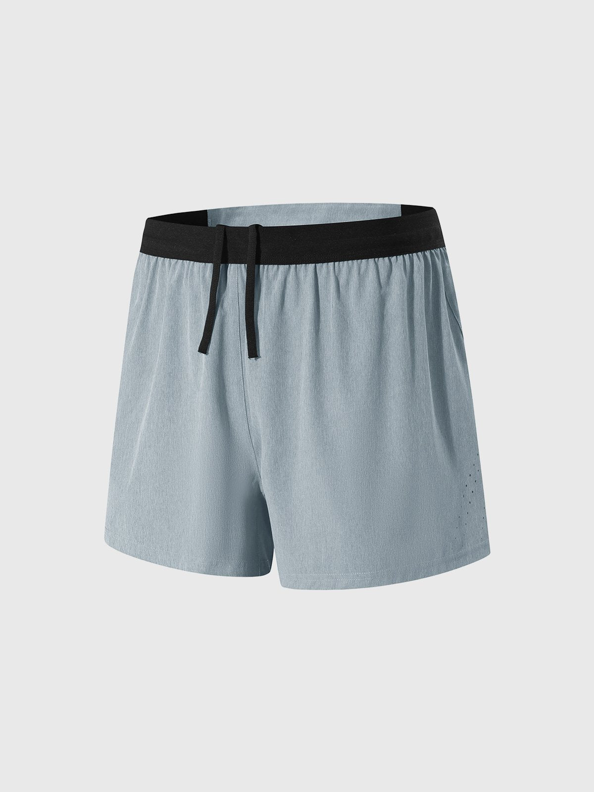 Shorts Base 2 in 1 Gefüttert