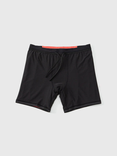 Shorts Base 2 in 1 Gefüttert