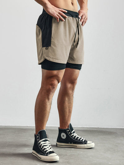 FitMex Sport Short