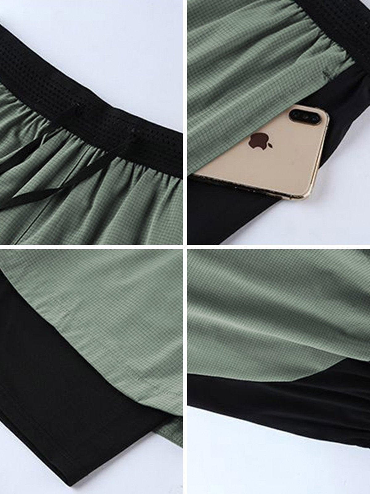 FitMex Sport Short