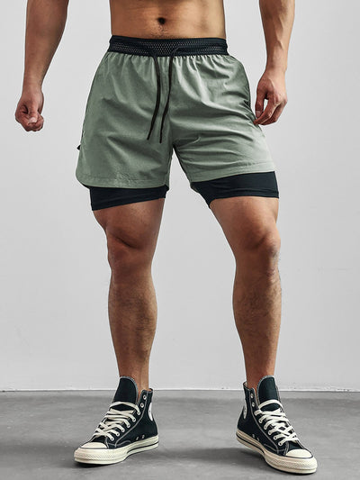 FitMex Sport Short