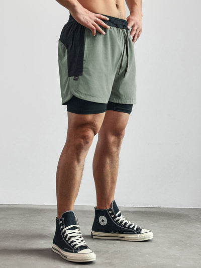 FitMex Sport Short
