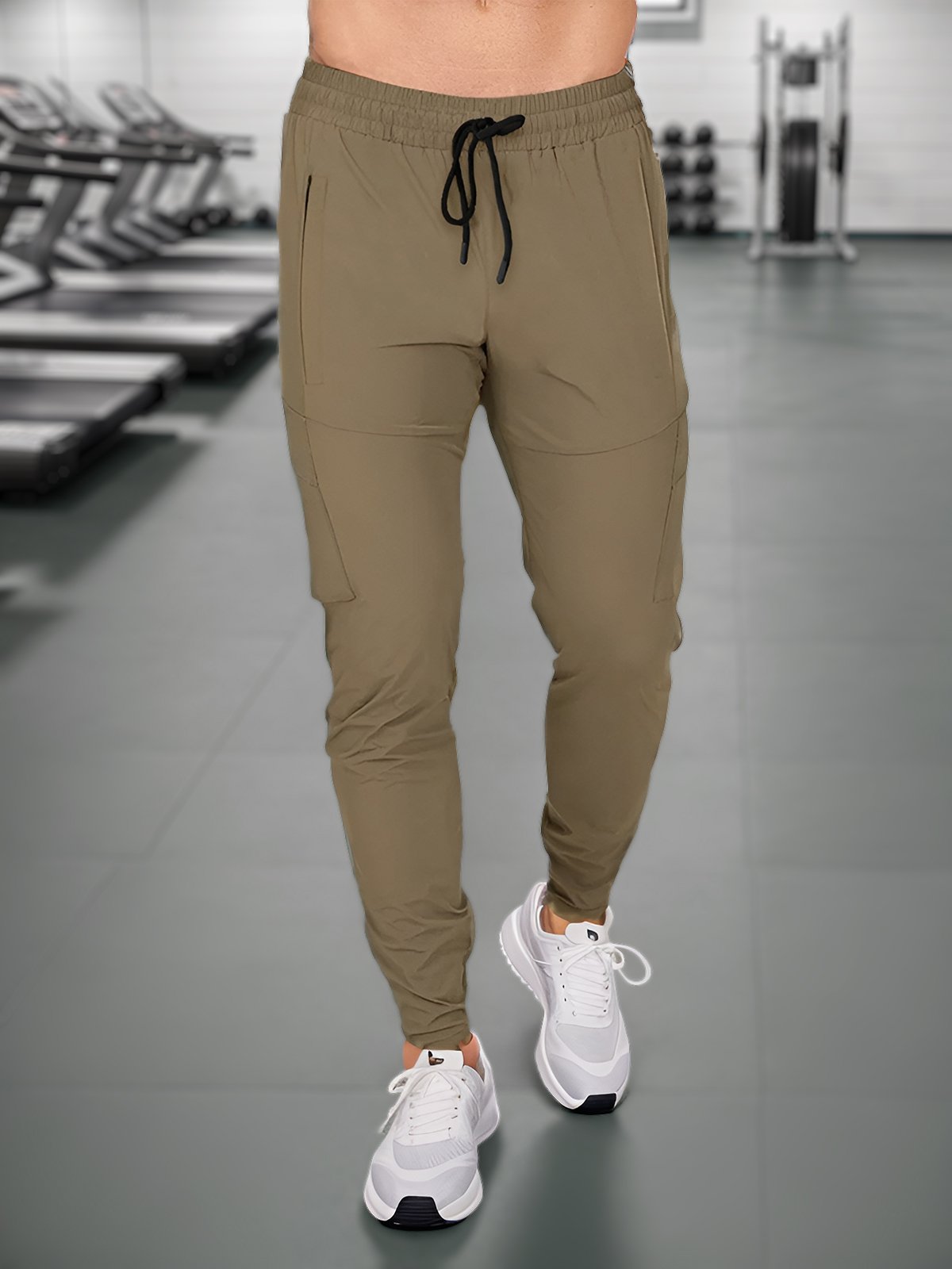 FlexiStride Leistungs-Jogger