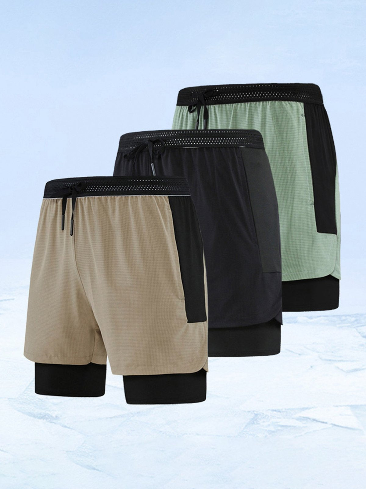 FitMex Sport Short
