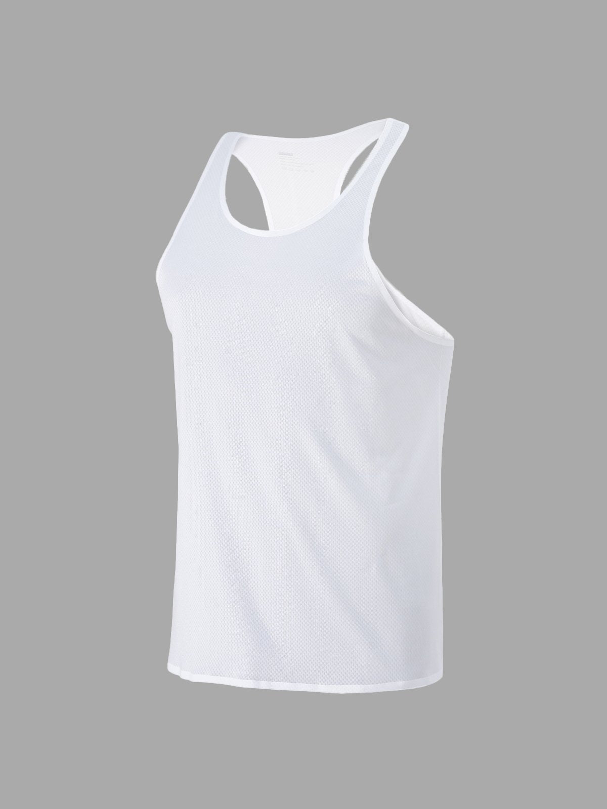 Pro Tank T-Shirt Nahtlos bedruckt