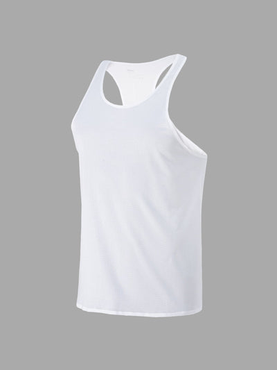 Pro Tank T-Shirt Nahtlos bedruckt