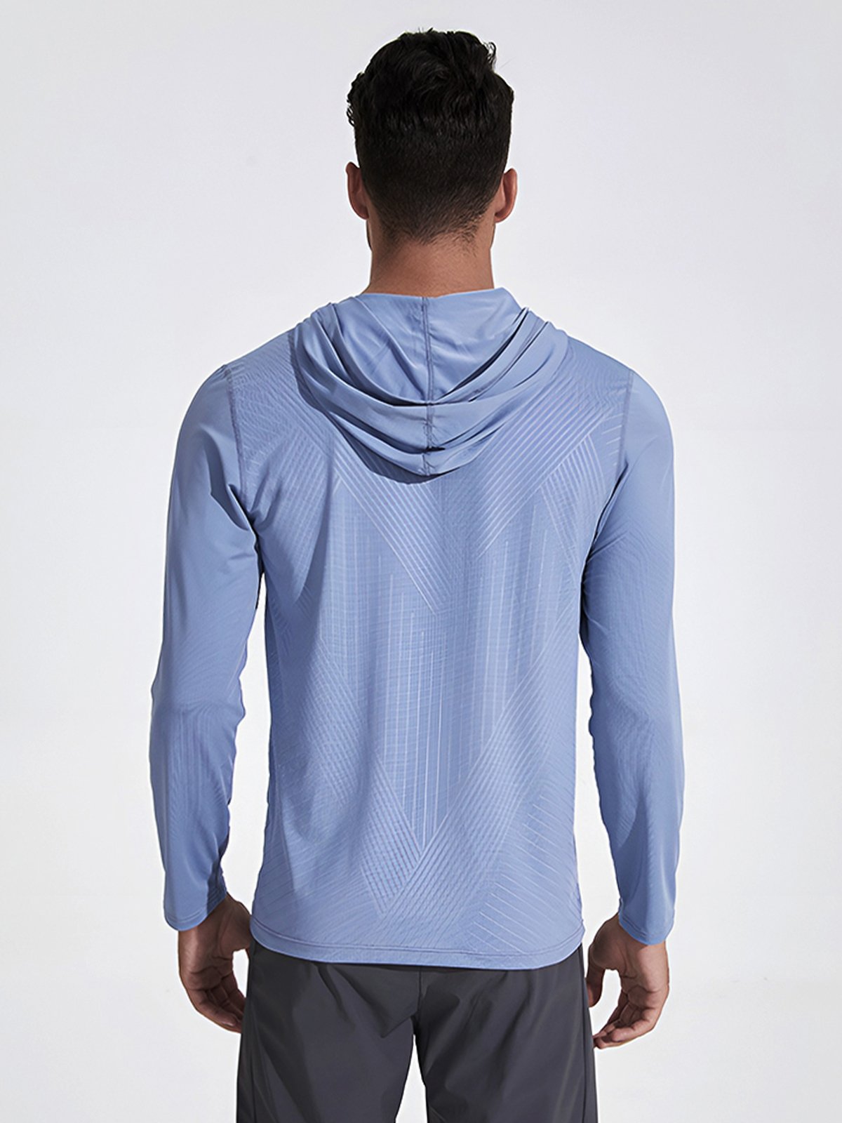 DryFit Quick Dry Hemd