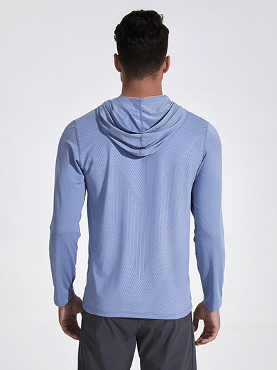 DryFit Quick Dry Hemd